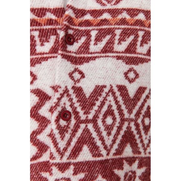 NWT Trendyol Men Regular fit Shirt collar Woven Shirt - Picture 3 of 11